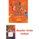 Tübitak Yayınları Bir Kitap Nasıl Hazırlanır? + Masallar - Hayır
