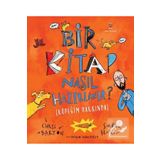 Tübitak Yayınları Bir Kitap Nasıl Hazırlanır?