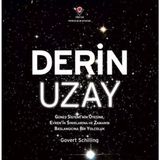 Tübitak Yayınları Derin Uzay Eğitici Kitap 224 Sayfa Karton Kapak TR Menşeli Keşif