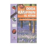 Tübitak Yayınları Doğa Kaşifinin El Kitabı Barbara Taylor - Bilim & Teknik Kitabı 128 Sayfa