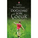 Tübitak Yayınları Doğadaki Son Çocuk... +3 Adet Bilim Kitabı