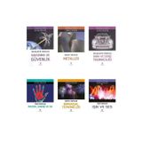 TÜBİTAK Yayınları Elinizin Altındaki Gerçekler Set 6 Kitap