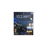 Tübitak Yayınları Gece Vakti Bilim & Teknik Kitabı 32 Sayfa Normal Boy Türkçe