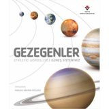 Tübitak Yayınları Gezegenler - Etkileyici Görsellerle Güneş Sis... +3 Adet Bilim Kitabı
