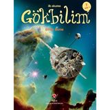 Tübitak Yayınları Gökbilim İlk Okuma Kitabı Emily Bone 7 Yaş ve Üstü Ciltsiz 32 Sayfa Eğlenceli Bilgilerle