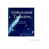Tübitak Yayınları Gökyüzünü Tanıyalım - Talat Saygaç, Astronomi Konulu Ciltsiz Kitap, 2023 Yayınlı