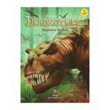 Tübitak Yayınları Ilk Okuma - Dinozorlar + Çöp Plaza 2 - Hayaller Hawaii + Işte Mert! - Mert’in Hediyesi - Dikkatli Olmak + 4 Kitap