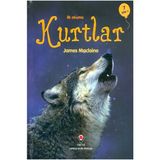 Tübitak Yayınları İlk Okuma - Kurtlar James Maclaine 7 Yaş ve Üstü İçin Eğitici Kitap