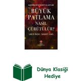 Tübitak Yayınları Kozmik Düşünürün El Kitabı - Büyük Patlama Nasıl Çürütülür? + Dünya Klasiği - Hayır