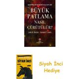 Tübitak Yayınları Kozmik Düşünürün El Kitabı - Büyük Patlama Nasıl Çürütülür? + Siyah Inci - Hayır