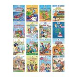 Tübitak Yayınları Matematik Her Yerde 16 Kitap Set