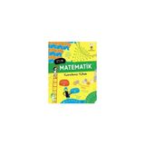 Tübitak Yayınları Matematik Karalama Kitabı 10+ Yaş