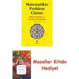 Tübitak Yayınları Matematikte Problem Çözme - Zihin Fırtınaları ve Sıra Dışı Yolculuklar + Masallar - Hayır