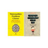 Tübitak Yayınları Matematikte Problem Çözme - Zihin Fırtınaları ve Sıra Dışı Yolculuklar+ Problem Çözümüne Giriş 101