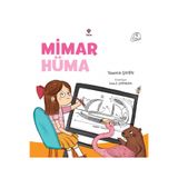 Tübitak Yayınları Mimar Hüma 5+ Yaş