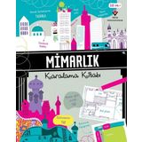 Tübitak Yayınları Mimarlık Karalama Kitabı