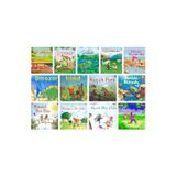 Tübitak Yayınları Okul Öncesi Serisi Set 3+ Yaş (13 Kitap) Anna Milbourne