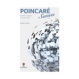 Tübitak Yayınları Poincare Sanısı Kitabı Üniversite Hazırlık İçin Donal O'Shea