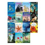 Tübitak Yayınları Popüler Bilim Ilk Okuma Kitapları 15 Li Set 1.ınıfve Okul Öncesi Set 2