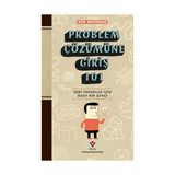 Tübitak Yayınları Problem Çözümüne Giriş 101... +1 Adet Bilim Kitabı
