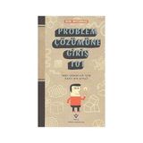 Tübitak Yayınları Problem Çözümüne Giriş 101: Zeki Insanlar Için Basit Bir Kitap + 29 Kitap