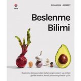 Tübitak Yayınları Rhiannon Lambert Beslenme Bilimi Kitabı Renkli 2026 Yayın Yılı Eğitim Düzeyi ve Konuları