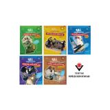 Tübitak Yayınları Tübitak Adli Araştırmalar Serisi 5 Kitap (12+ Yaş)