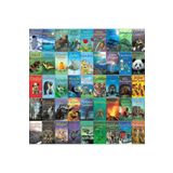Tübitak Yayınları Tübitak Popüler Bilim Ilk Okuma Kitapları 45 Kitap Set (7+ Yaş)