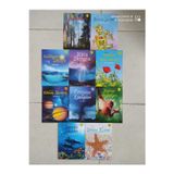Tübitak Yayınları Tübitak Popüler Ilkokuma Kitapları Serisi 10'lu Set 2.set