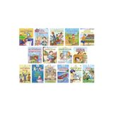 Tübitak Yayınları Tübitak Yayınları Matematik Her Yerde Serisi 15 Kitap Set +7 Yaş