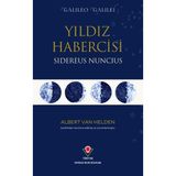 Tübitak Yayınları Yıldız Habercisi... +1 Adet Bilim Kitabı