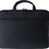 Tucano Darkolor 14" Laptop Çantası Siyah