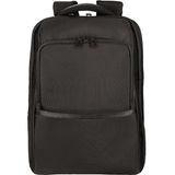 Tucano Lunar 15.6" Laptop Sırt Çantası Siyah