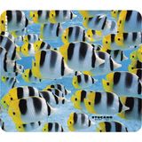 Tucano MPBOX-REF-34 Natura Mouse Pad Balıklar