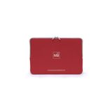 Tucano Second Skin Apple 15.4" Laptop Kılıfı Kırmızı Bf-n-mb154-r