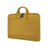 Tucano Smilza 14" Laptop Çantası Hardal Hardal