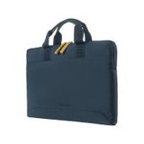 Tucano Smilza 14" Laptop Çantası Mavi Mavi