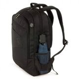 Tucano TC.BLABK Lato 17" Siyah Notebook Sırt Çantası