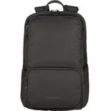 Tucano Terras 15.6" Laptop Sırt Çantası Siyah