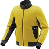 Tucano Urbano Flowmotıon Yazlık Motosiklet Montu - XL - Sarı