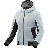 Tucano Urbano Lady Flowmotıon Yazlık Motosiklet Montu - Beyaz