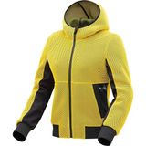 Tucano Urbano Lady Flowmotıon Yazlık Motosiklet Montu - XS - Sarı