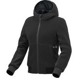 Tucano Urbano Lady Flowmotıon Yazlık Motosiklet Montu - XS - Siyah