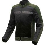 Tucano Urbano Urban Network Yazlık Motosiklet Montu - XL