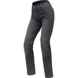 Tucano Urbano Zena Lady Kadın Jean Pantolon Siyah - 36