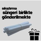 Tuchmall Bürümcük Lastikli Kanepe Örtüsü Likralı Koltuk Örtüsü Bir Adet 3lü Çekyat Örtüsü - Koyu Kahve - 180 x 230 cm