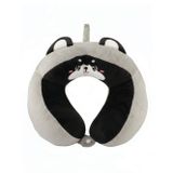Tucklebery Kids Tucklebery Gezgin Çocuk - Boyun Yastığı - Panda Figürlü