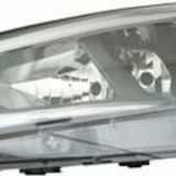 Tucson 2015 Far Sol Elektrikli H7 H7 H7 Py21W Led Far Seviye Ayarlamalı (Oem No:92101D7100)