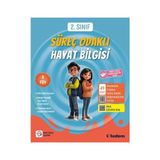 Tudem 2026 2. Sınıf Hayat Bilgisi Süreç Odaklı
