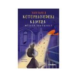 Tudem Edebiyat Yuan Huan 2 Kütüphanedeki Kamera + Bunu Düşünmek Istemezdim + Çöl Çiçeği + 3 Kitap Set - Hayır